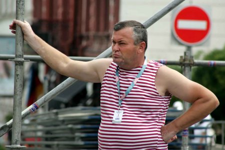 Предфестивальный оперный (фоторепортаж) 