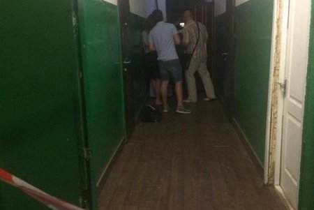 Взрыв боеприпаса в жилом доме унес жизнь одесского подростка (фото)