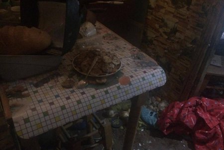 Взрыв боеприпаса в жилом доме унес жизнь одесского подростка (фото)