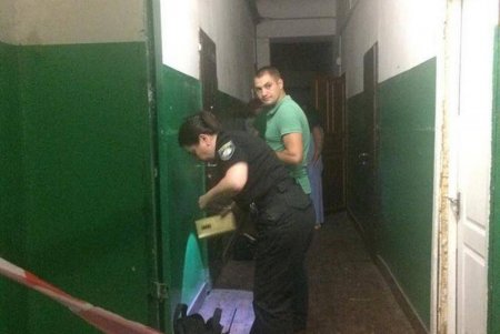 Взрыв боеприпаса в жилом доме унес жизнь одесского подростка (фото)