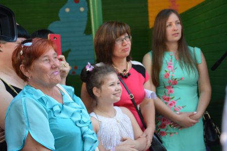 Старейший детсад города капитально распахнул свои новые двери для будущего Одессы  (фото)