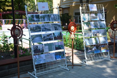 Старейший детсад города капитально распахнул свои новые двери для будущего Одессы  (фото)