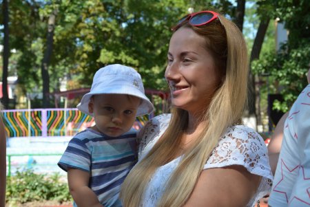 Старейший детсад города капитально распахнул свои новые двери для будущего Одессы  (фото)