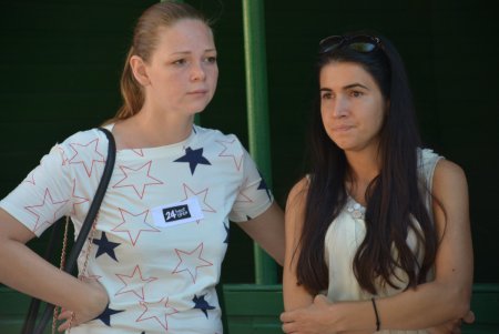 Старейший детсад города капитально распахнул свои новые двери для будущего Одессы  (фото)