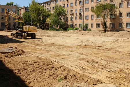 Одесская школа к весомой дате получит «увесистый» подарок (фото)