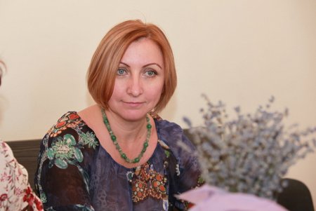 Вице-мэр Цвиринько: «В Одессе реализуется много интересных социальных проектов» (фото) 