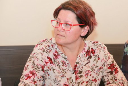 Вице-мэр Цвиринько: «В Одессе реализуется много интересных социальных проектов» (фото) 