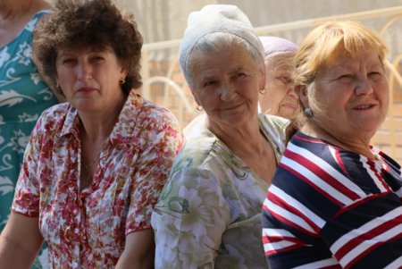 Мэр Одессы открыл новую семейную амбулаторию на «Ленпоселке» (фото) 