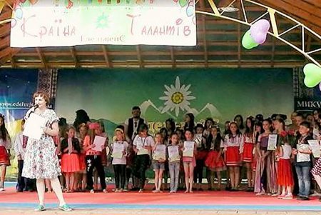 «Сюрприз» и «Мозаика»: юных одесских танцоров оценили профессионалы хореографии (фото)
