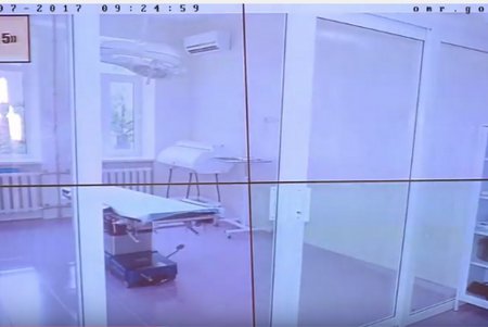 Участников АТО в Одессе консультирует на дому мультидисциплинарная медбригада  (фото)