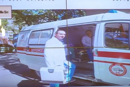 Участников АТО в Одессе консультирует на дому мультидисциплинарная медбригада  (фото)