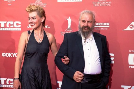 Выше всяких ожиданий: Одесский кинофест посетили четыре тысячи гостей (фото)