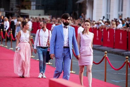 Выше всяких ожиданий: Одесский кинофест посетили четыре тысячи гостей (фото)