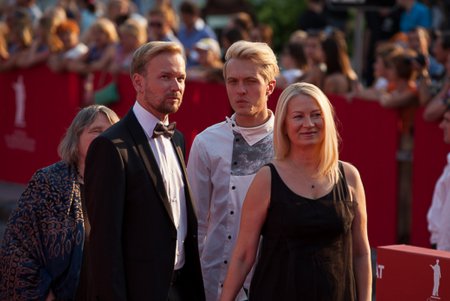 Выше всяких ожиданий: Одесский кинофест посетили четыре тысячи гостей (фото)