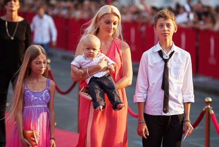 Выше всяких ожиданий: Одесский кинофест посетили четыре тысячи гостей (фото)
