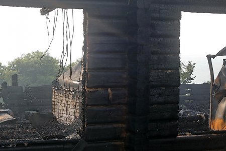 «Ланжерон» как-то так осиротел... (фоторепортаж)