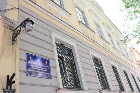 Детские поликлиники Одессы обеспечены всеми вакцинами для профилактики инфекционных недугов (фото)