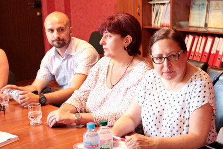 Детские поликлиники Одессы обеспечены всеми вакцинами для профилактики инфекционных недугов (фото)