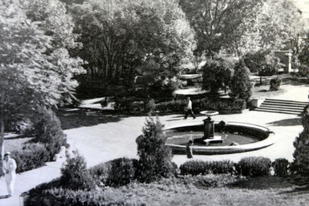 Старая Одесса фотографиями готовится рассказать о себе нашим современникам (фоторепортаж)