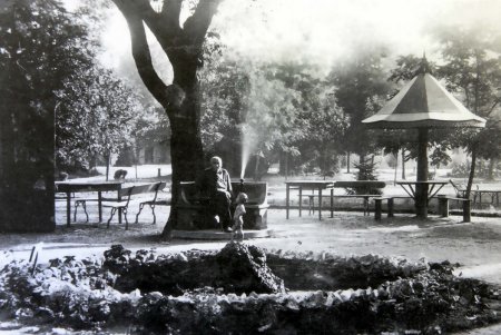 Старая Одесса фотографиями готовится рассказать о себе нашим современникам (фоторепортаж)