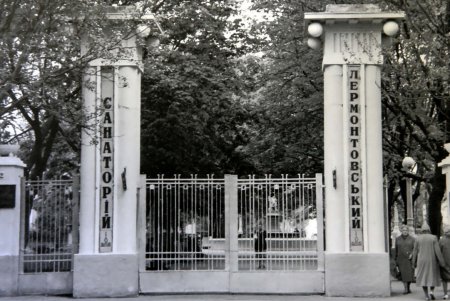 Старая Одесса фотографиями готовится рассказать о себе нашим современникам (фоторепортаж)