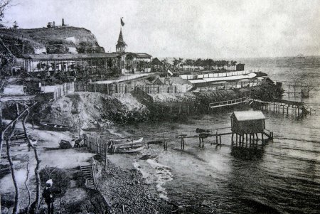 Старая Одесса фотографиями готовится рассказать о себе нашим современникам (фоторепортаж)