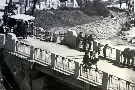 Старая Одесса фотографиями готовится рассказать о себе нашим современникам (фоторепортаж)