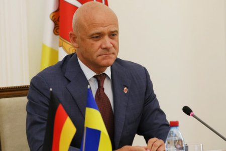  Одесские школьники хорошенько оздоровились в немецком летнем лагере (фото)
