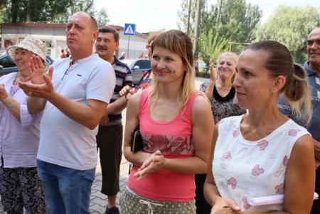 На одну семейную амбулаторию в Одессе стало больше: новая - на «Большевике» (фото)