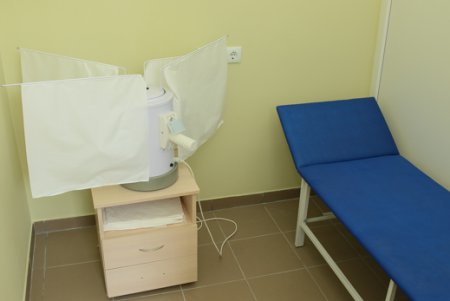 На одну семейную амбулаторию в Одессе стало больше: новая - на «Большевике» (фото)