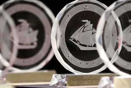 Одесская киностудия учредила премию для инвестировавших свою жизнь в кино (фото) 