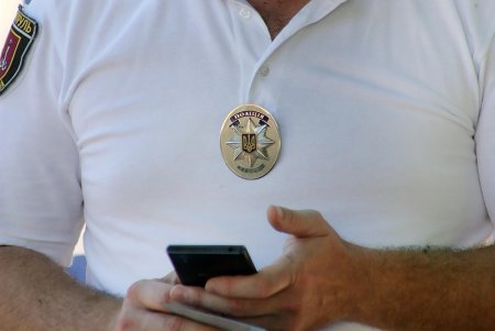 В Одессе прошла акция против торговли людьми (фото)