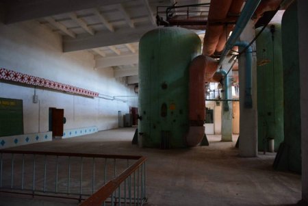 На базе Сахарного завода в Одесской области запустят производство биотоплива (фото) 