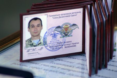 «Войска дяди Васи» отпраздновали свой день (фоторепортаж)