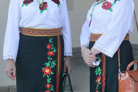 «Войска дяди Васи» отпраздновали свой день (фоторепортаж)