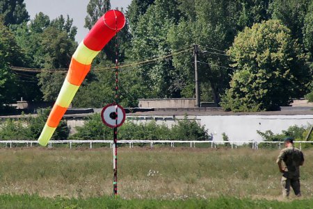 «Войска дяди Васи» отпраздновали свой день (фоторепортаж)