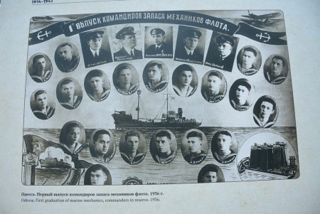 Старая Одесса в открытках: в Городском саду проходит уникальная фотовыставка (фото)