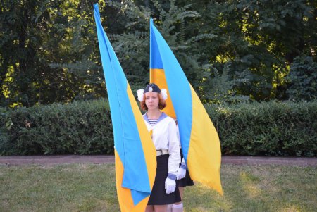 В Одессе отмечают 76-ю годовщину начала Героической обороны города-героя (фото) 