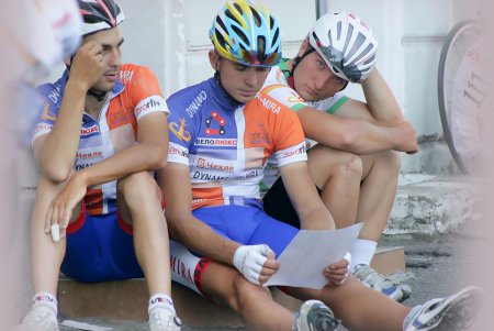 В Одессе стартовали международные велосипедные гонки «Tour de Ribas» и «Odessa Grand Prix» (фоторепортаж) 