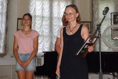 Корнейчуковский фестиваль детской литературы назвал победителей (фото)