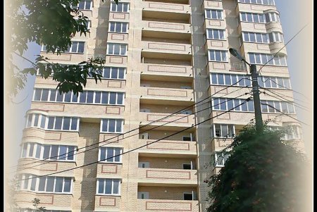 Комплекс «Новый маяк» стал символом нового уровня взаимоотношений власть-горожане (фото)