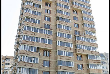 Комплекс «Новый маяк» стал символом нового уровня взаимоотношений власть-горожане (фото)