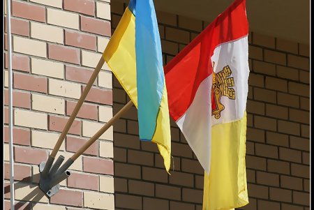 Комплекс «Новый маяк» стал символом нового уровня взаимоотношений власть-горожане (фото)