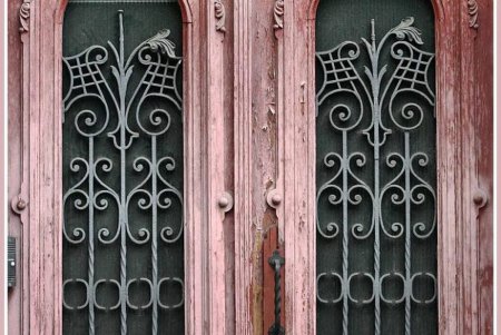 Одесса в ее некоторых изящных деталях (фоторепортаж)