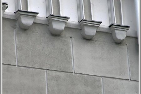 Одесса в ее некоторых изящных деталях (фоторепортаж)