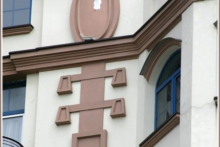 Одесса в ее некоторых изящных деталях (фоторепортаж)