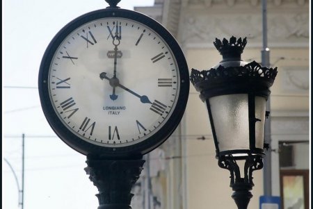 Одесса в ее некоторых изящных деталях (фоторепортаж)