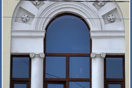 Одесса в ее некоторых изящных деталях (фоторепортаж)