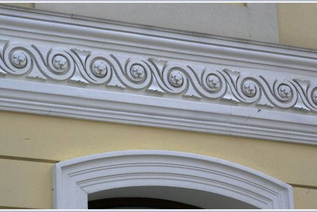 Одесса в ее некоторых изящных деталях (фоторепортаж)
