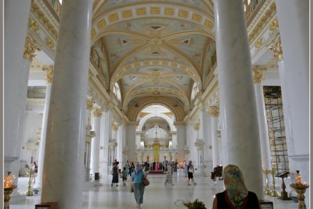 Сегодня — Маковей (фоторепортаж)